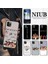 Arkadaşlar Kapı Telefonu Kılıfı Için iphone 5 5s Se 2 6 6s 7 8 11 12 Mini Artı x Xs Xr Pro Max Siyah Silikon Arka Boyama Kabuk Yumuşak (Yurt Dışından) 1