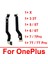 Anakart Konektörü Flex Kablo Oneplus 1 + 3 3t 5 5t 6 6t 7 7t Pro x Anakart LCD Ekran Şerit Kablo Yedek Parçalar (Yurt Dışından) 1
