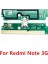 USB Şarj Portu Kurulu Fiş Flex Kablo Konnektör Parçaları Için Mikrofon ile Xiaomi Redmi Not 3g 4g 3 3s 4 4A 4x Pro 2 2A Gloal (Yurt Dışından) 2