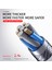 Rock USB Kablosu iPhone 11 Pro Max Xs x 8 Artı Kablo 2.4A Hızlı Şarj Kablosu iPhone 7 Se Şarj Aleti Kablosu USB Veri Hattı (Yurt Dışından) 3