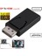 1080 P Dp Ekran Dönüşüm Bağlantı Noktası Dp Erkek HDMI Uyumlu Dişi Dönüştürücü Kablo Adaptörü Video Ses Konektörü Hdtv Pc Için (Yurt Dışından) 1