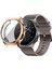 Akıllı Saat Kılıfı Kapak Için Huawei Watch Gt2 Pro Akıllı Saat Ekran Koruyucu Kılıf Yumuşak Tpu Şeffaf Kapak Bant Aksesuarları (Yurt Dışından) 3
