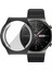 Akıllı Saat Kılıfı Kapak Için Huawei Watch Gt2 Pro Akıllı Saat Ekran Koruyucu Kılıf Yumuşak Tpu Şeffaf Kapak Bant Aksesuarları (Yurt Dışından) 5