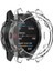 Tpu Yumuşak Silikon Izle Koruyucu Kabuk Kapak Garmin Fenix 6 6 S 6x Pro Akıllı Saat Kılıfı Yedek Saat Aksesuarları (Yurt Dışından) 4