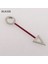 Blıger Mavi Parlak Altın Kenar Kırmızı Gmt Izle El Fit NH34 NH34A Mıngzhu 3804 Otomatik Hareket Erkek Izle (Yurt Dışından) 4