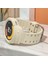 Silikon Kabuk Tam Kapak Koruyucu Bilek Kordonlu Saat Xiaomi Mi Izle/renkli 2/s1 Aktif Kayış Bandı Bileklik Durumda Aksesuarları (Yurt Dışından) 4