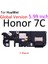 Huawei Honor Play Için Hoparlör Ses Buzzer 8A 7A 7c 7x 7s 6A 6x 5c Pro Hoparlör Flex Kablo Zil Parçaları (Yurt Dışından) 5
