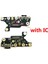 USB Şarj Şarj Portu Dock Bağlantısı Mic Board Flex Kablo Nokia 7 Plus Için USB Kartı (Yurt Dışından) 3