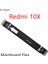 Ana Kurulu Flex Xiaomi Redmi Için 9 8 10X Not 8 9s Pro Ana Kart Konektörü USB Kartı LCD Ekran Flex Kablo Tamir Parçaları (Yurt Dışından) 4