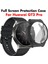 Yüksek Kaliteli Tpu Kılıf Için Huawei Watch Gt2 Pro Akıllı Saat All-Around Ekran Koruyucu Kapak Için Huawei Gt 2 Pro Koruma Kılıfı (Yurt Dışından) 1