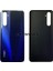 Yeni Oppo Realme 6 Pil Kapağı Arka Konut Kapı Cam Kasa Cep Telefonu Yedek Parçaları RMX2001 Pil Arka Kapak (Yurt Dışından) 5