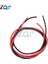 Takım 14 Awg Ölçer Tel Esnek Silikon Örgülü Bakır Kablolar Rc Siyah 1m + Kırmızı 1m (Yurt Dışından) 2