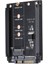 Ngff Sata Adaptör Kartı Kart Adaptörü M.2 Anahtar Bm SSD Sata3.0 Dönüştürücü Destek Modeli 2230 2242 2260 2280 (Yurt Dışından) 1