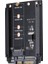 Ngff Sata Adaptör Kartı Kart Adaptörü M.2 Anahtar Bm SSD Sata3.0 Dönüştürücü Destek Modeli 2230 2242 2260 2280 (Yurt Dışından) 2