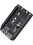Ngff Sata Adaptör Kartı Kart Adaptörü M.2 Anahtar Bm SSD Sata3.0 Dönüştürücü Destek Modeli 2230 2242 2260 2280 (Yurt Dışından) 3