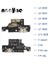 Zte Blade A5 A3 A7 A71 A7S V Akıllı 2020 2019 V9 V10 Vita USB Dock Şarj Portu Fiş Şarj Cihazı Flex Kablo Mikrofon Mikrofon Kurulu (Yurt Dışından) 1