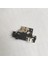 Zte Blade A5 A3 A7 A71 A7S V Akıllı 2020 2019 V9 V10 Vita USB Dock Şarj Portu Fiş Şarj Cihazı Flex Kablo Mikrofon Mikrofon Kurulu (Yurt Dışından) 3