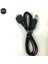 USB 2 In1 Şarj Aleti Kablosu Şarj Transferi Veri Senkronizasyon Kablosu Hattı Güç Kablosu Adaptör Tel Sony PSV1000 Psvita Ps Vita Psv 1000 (Yurt Dışından) 2