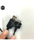 USB 2 In1 Şarj Aleti Kablosu Şarj Transferi Veri Senkronizasyon Kablosu Hattı Güç Kablosu Adaptör Tel Sony PSV1000 Psvita Ps Vita Psv 1000 (Yurt Dışından) 3