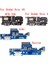 USB Şarj Portu Dock Fişi Jak Konnektörü Şarj Kartı Flex Kablo Mikrofon ile Xiaomi Redmi Için Not 4/redmi Not 4x (Yurt Dışından) 1