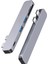 5 In 1 USB C Hub Çift Tip C Hub Adaptörü USB 3.0 Pd Adaptörü Macbook Pro/air 2020 2019 2018 Için Yerleştirme Istasyonu (Yurt Dışından) 5
