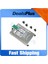 Yeni Sabit Disk HDD Caddy Braketi Hp Zbook 15 Zbook 17 G1 G2 HDD Sabit Disk Disk ZBOOK17 ZBOOK15 AM0TJ000700 (Yurt Dışından) 3