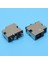 Yuxi Dc Güç Jak Konnektörü Hp Pavilion 15 15-E041 E026 E008AX 15-E029TX E028TX Dc Jack (Yurt Dışından) 3