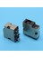 Yuxi Dc Güç Jak Konnektörü Hp Pavilion 15 15-E041 E026 E008AX 15-E029TX E028TX Dc Jack (Yurt Dışından) 4