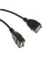USB 2.0 A Erkek 2 Çift USB Dişi Jack Y Splitter Hub Uzatma Kablosu Adaptör Kablosu Güç Z4I2 (Yurt Dışından) 3