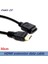 Standart 1080P Hdmı-Hdmı Kablosu Erkek-Dişi Dönüştürücü Adaptör Mf Uzatma Adaptörü Bağlantı Kablosu (Yurt Dışından) 1