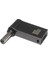 Pd 100W Dizüstü Bilgisayar Güç Şarj Kaynağı Adaptörü Konnektörü USB Tip-C Dişi Dc Erkek Jack Fiş Dönüştürücü Acer Samsung Için (Yurt Dışından) 5