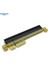 PCI-E4X/16X Pcı Express Yükseltici Kart X4 - X16 Video Kartı Adaptör Kartı 1u Sunucular Için Sol Yuva Adaptörü #H029# (Yurt Dışından) 2