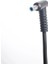 USB Tip C Dişi 4.5*3.0mm Erkek Dc Fiş Dönüştürücü Dizüstü Bilgisayar Şarj Kablosu Kablosu Için Hp Probook 430 G3 450 G3 455 G3 470 G3 440 (Yurt Dışından) 4