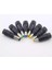 Erkek Dişi Güç Adaptörü 5.5x2.1mm Jack Fiş Dizüstü Bilgisayar Adaptörü Konektörü 6.3 6.0 5.5 4.8 4.0 3.5mm 2.5 2.1 1.7 1.35MM (Yurt Dışından) 1