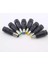Erkek Dişi Güç Adaptörü 5.5x2.1mm Jack Fiş Dizüstü Bilgisayar Adaptörü Konektörü 6.3 6.0 5.5 4.8 4.0 3.5mm 2.5 2.1 1.7 1.35MM (Yurt Dışından) 2