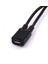 1 Adet Mikro USB 2.0 Ayırıcı Y Kablosu 1 Dişi 2 Erkek Veri Şarj Kablosu Uzatma Kablosu Senkronizasyon Veri Kablosu Android Cep Telefonu Için (Yurt Dışından) 5