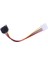 Sata Ide Güç Kablosu 15 Pin Sata Erkek - Molex Ide 4 Pin Dişi Kablo Adaptörü (Yurt Dışından) 2