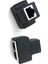 Stp Utp Cat6 RJ45 8P8C Stecker Auf Çift RJ45 Ayırıcı Netzwerk Ethernet Bağlantı Kablosu Adaptörü Aqjg (Yurt Dışından) 1