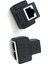 Stp Utp Cat6 RJ45 8P8C Stecker Auf Çift RJ45 Ayırıcı Netzwerk Ethernet Bağlantı Kablosu Adaptörü Aqjg (Yurt Dışından) 2