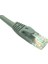 10 cm Cat5 CAT5E CAT6E Utp Ethernet Ağ Kablosu Erkek - Erkek RJ45 Yama Lan Kısa Kablo 0.1 M (Yurt Dışından) 5