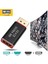4K Ekran Bağlantı Noktası - HDMI Erkek Dişi Adaptör Dönüştürücü Displayport Dp - HDMI (Yurt Dışından) 2