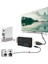 1080 P Wii Dönüştürücü Adaptör Wii2 HDMI Uyumlu Dönüştürücü Full Hd 3.5mm Ses Pc Tv Hdtv Monitör Ekran Ses Çıkışı (Yurt Dışından) 4