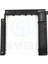 A1311 Metal Montaj Adaptörü Braketi Dock Vidası Sabit Disk Tutucu Pc Sabit Disk Muhafazası iMac Için 21,5 Inç (Yurt Dışından) 4