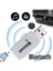 Sıcak Bluetooth 5.0 Adaptörü USB Bilgisayar Pc Için Bluetooth Hoparlör Müzik Alıcısı USB Bluetooth Adaptörü Handsfree Araç Kiti (Yurt Dışından) 1