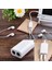 Sıcak Satış 3.5mm Çift Jack Kulaklık Kulaklık Splitter Adaptörü Samsung iPhone Telefon Dizüstü Tablet Mp3 Çalar Ses Cihazları (Yurt Dışından) 1