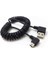 USB 90 Derece A Erkek - Mini USB 90 Derece Streç Veri Mp3 Mp4 Kamera Için Şarj (Yurt Dışından) 3