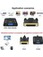 1080P Dvı-D 24+1 Pin Erkek - VGA 15PIN Dişi Aktif Kablo Adaptörü Dönüştürücü (Yurt Dışından) 1