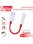 Oneplus USB Tip C 3 5 mm Jack Ses Kablosu Bir Artı 10T 10 Pro Nord 2t 5g 9 Oppo Realme Vivo Usbc Jack Aux Kulaklık Adaptörü (Yurt Dışından) 1