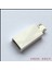 USB Mikro USB Erkek Usb-C Tip C Dişi Dönüştürücü Adaptör Xiaomi Google Chromebook Oneplus Two Için Şarj Veri Konektörü (Yurt Dışından) 4