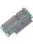 Mikro Sata - 2.5 Sata Adaptörü Mikro Sata HDD SSD 3.3V - 22 Pin Sata Sabit Sürücü Adaptörü Dönüştürücü (Yurt Dışından) 3